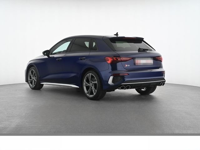 Audi S3 Sportback 2.0 TFSI quattro S-TRONIC LED SHZ   foto 2
