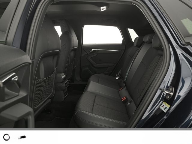 Audi S3 Sportback 2.0 TFSI quattro S-TRONIC LED SHZ   foto 12