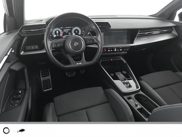 Audi S3 Sportback 2.0 TFSI quattro S-TRONIC LED SHZ   foto 13