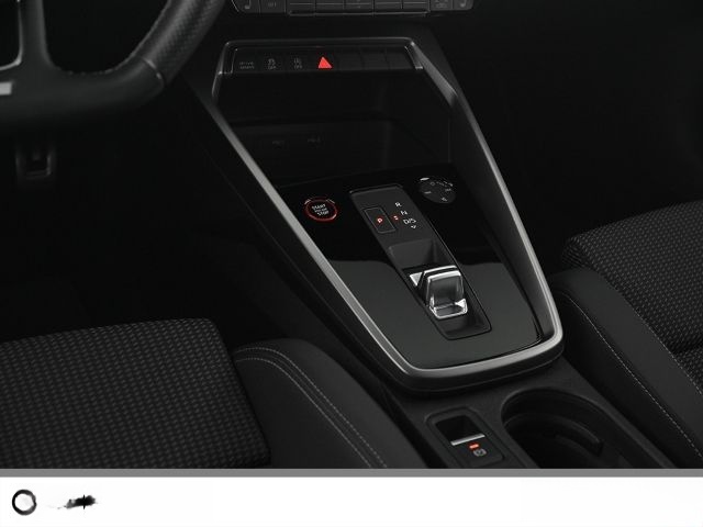 Audi S3 Sportback 2.0 TFSI quattro S-TRONIC LED SHZ   foto 15