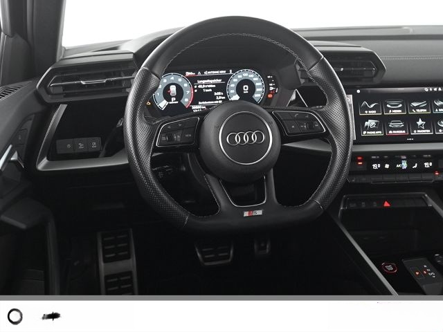 Audi S3 Sportback 2.0 TFSI quattro S-TRONIC LED SHZ   foto 16