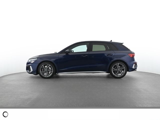 Audi S3 Sportback 2.0 TFSI quattro S-TRONIC LED SHZ   foto 4