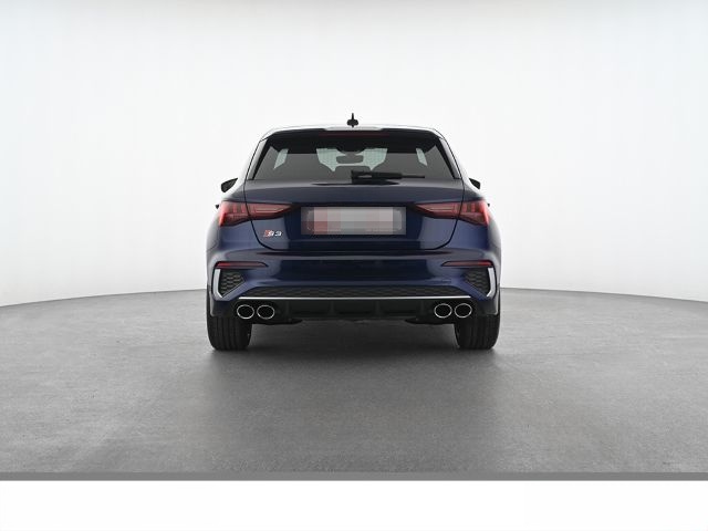 Audi S3 Sportback 2.0 TFSI quattro S-TRONIC LED SHZ   foto 5