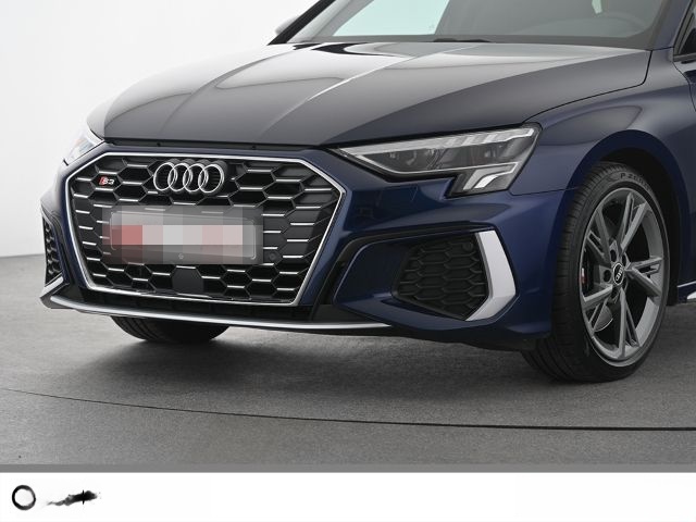 Audi S3 Sportback 2.0 TFSI quattro S-TRONIC LED SHZ   foto 8