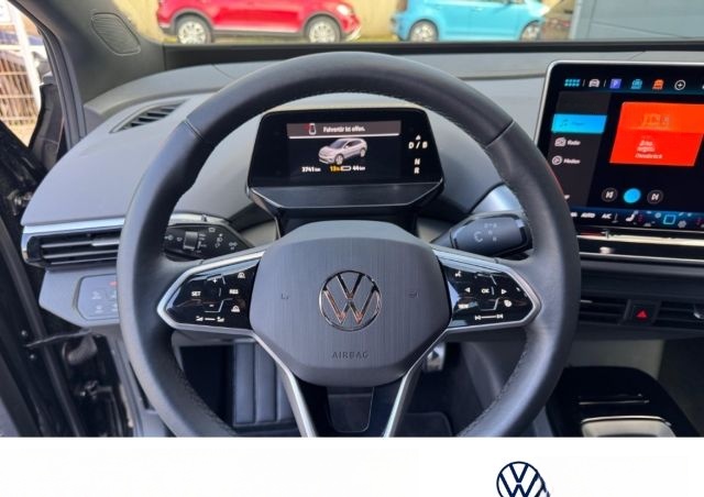 Volkswagen ID.4 Pro 210 kW 19 ZOLL GJR MATRIX NAVI 360CAM I foto 15