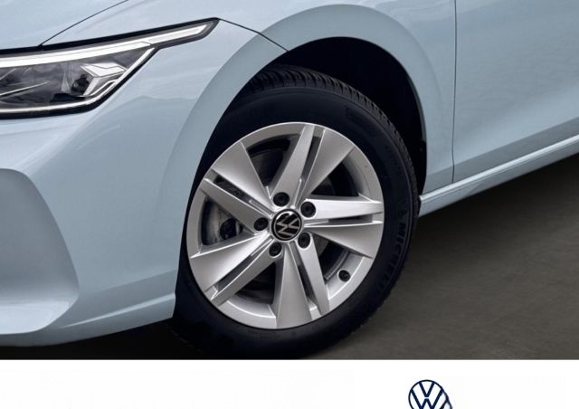 Volkswagen Golf Plus 1.5 eTSI DSG GOAL 16 ZOLL GJR LED-PLUS foto 11