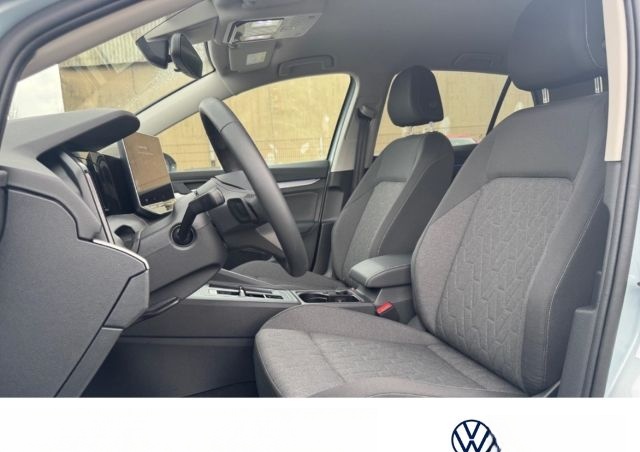 Volkswagen Golf Plus 1.5 eTSI DSG GOAL 16 ZOLL GJR LED-PLUS foto 14