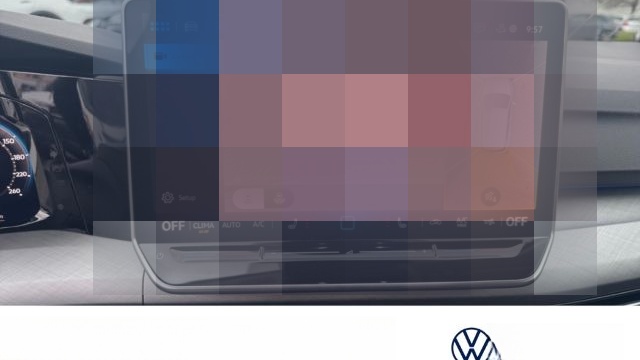 Volkswagen Golf Plus 1.5 eTSI DSG GOAL 16 ZOLL GJR LED-PLUS foto 15