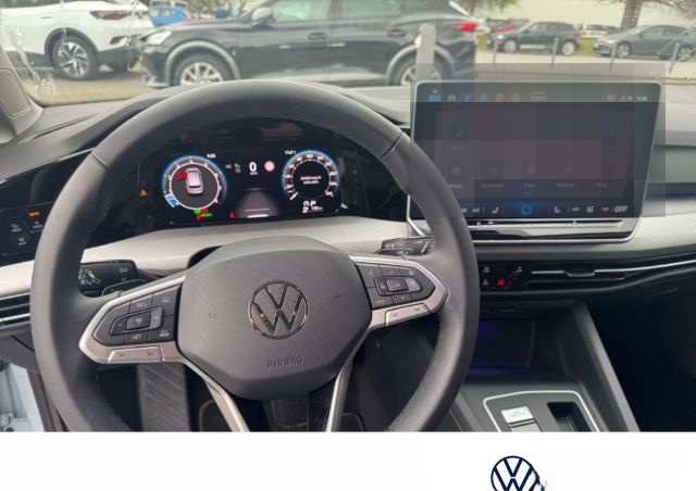 Volkswagen Golf Plus 1.5 eTSI DSG GOAL 16 ZOLL GJR LED-PLUS foto 17