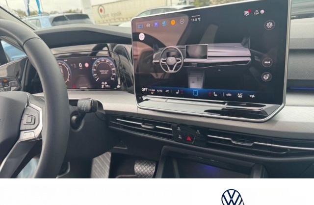 Volkswagen Golf Plus 1.5 eTSI DSG GOAL 16 ZOLL GJR LED-PLUS foto 18