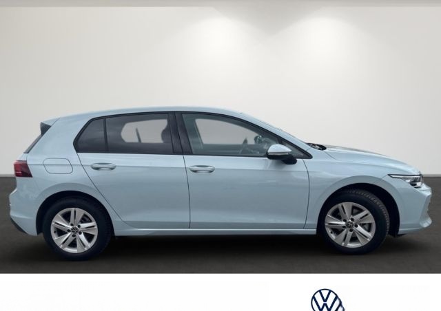 Volkswagen Golf Plus 1.5 eTSI DSG GOAL 16 ZOLL GJR LED-PLUS foto 4