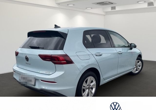 Volkswagen Golf Plus 1.5 eTSI DSG GOAL 16 ZOLL GJR LED-PLUS foto 5