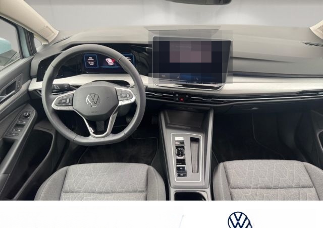 Volkswagen Golf Plus 1.5 eTSI DSG GOAL 16 ZOLL GJR LED-PLUS foto 8