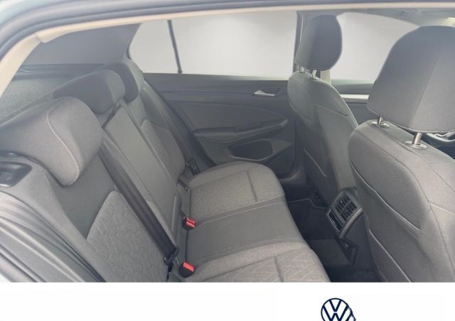 Volkswagen Golf Plus 1.5 eTSI DSG GOAL 16 ZOLL GJR LED-PLUS foto 9