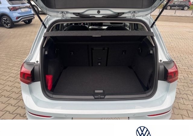 Volkswagen Golf Plus 1.5 eTSI DSG GOAL 16 ZOLL GJR LED-PLUS foto 10