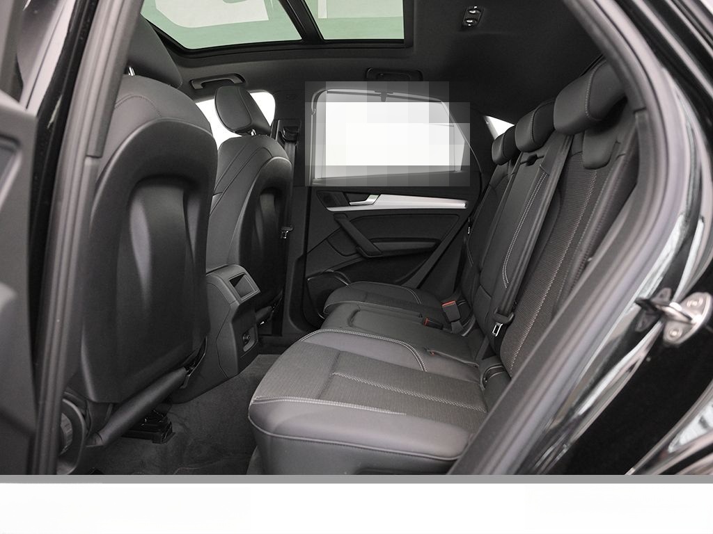 Audi Q5 Sportback 45 TFSI S-LINE PANO AHK KAMERA DAB  foto 11