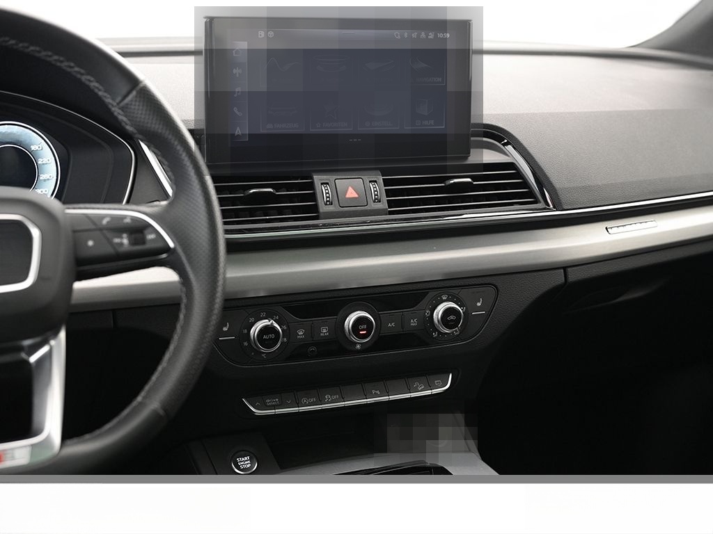 Audi Q5 Sportback 45 TFSI S-LINE PANO AHK KAMERA DAB  foto 14
