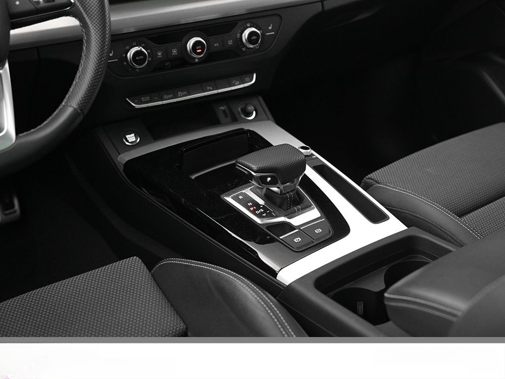 Audi Q5 Sportback 45 TFSI S-LINE PANO AHK KAMERA DAB  foto 15