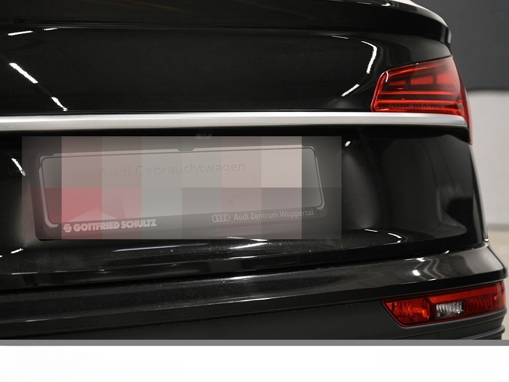 Audi Q5 Sportback 45 TFSI S-LINE PANO AHK KAMERA DAB  foto 16