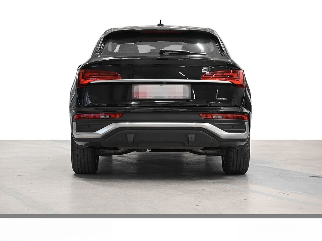 Audi Q5 Sportback 45 TFSI S-LINE PANO AHK KAMERA DAB  foto 6