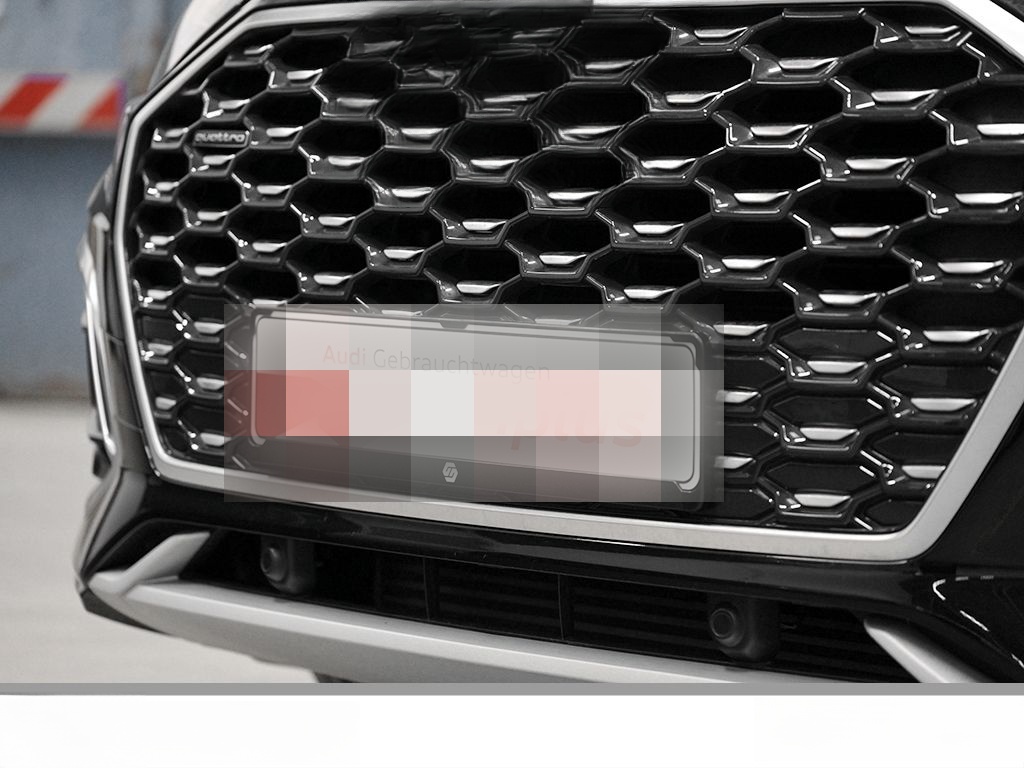 Audi Q5 Sportback 45 TFSI S-LINE PANO AHK KAMERA DAB  foto 8