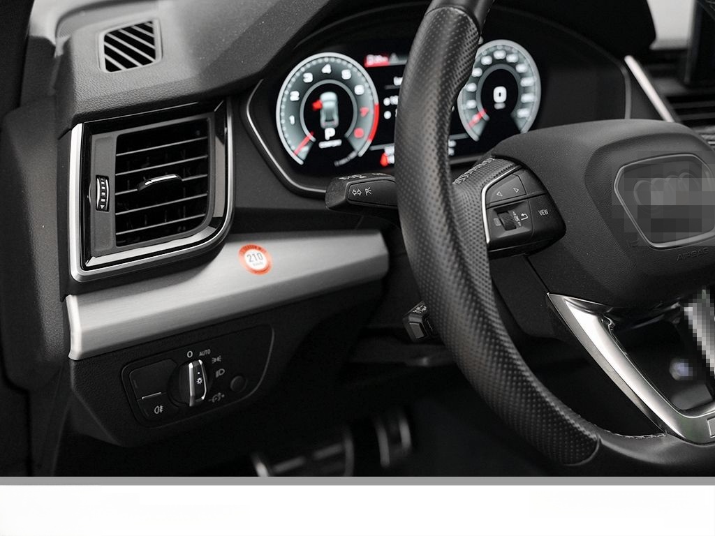Audi Q5 Sportback 45 TFSI S-LINE PANO AHK KAMERA DAB  foto 9