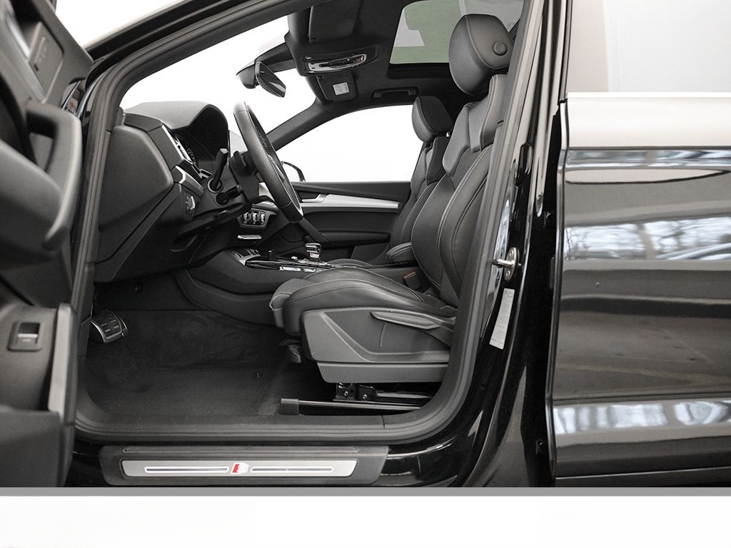Audi Q5 Sportback 45 TFSI S-LINE PANO AHK KAMERA DAB  foto 10