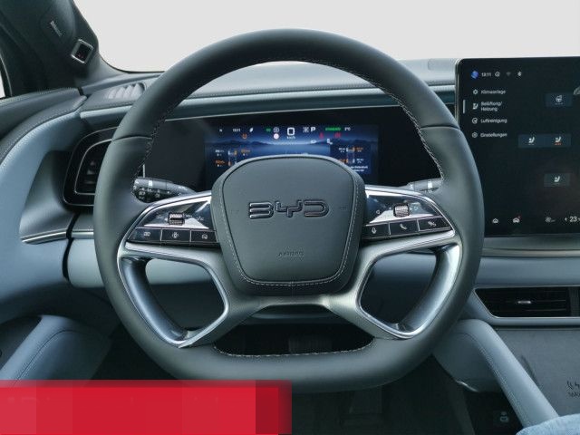 BYD Sealion 7 Comfort PANO 360 NAVI foto 11