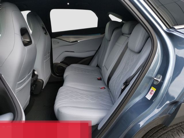 BYD Sealion 7 Comfort PANO 360 NAVI foto 13