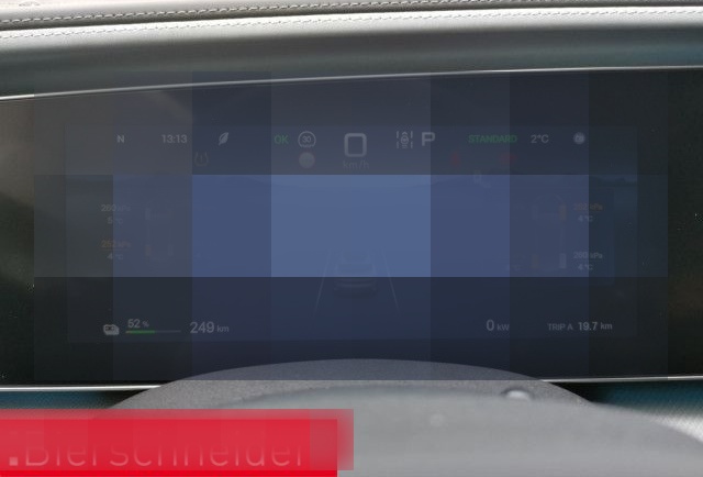 BYD Sealion 7 Comfort PANO 360 NAVI foto 14