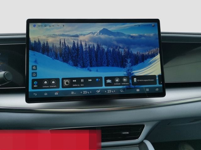 BYD Sealion 7 Comfort PANO 360 NAVI foto 16