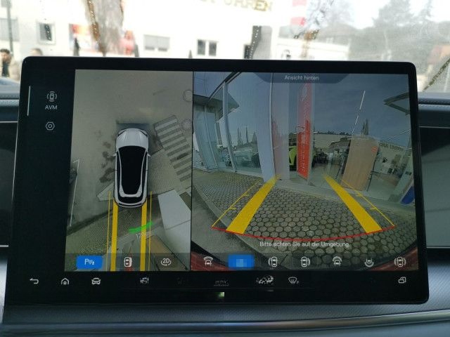 BYD Sealion 7 Comfort PANO 360 NAVI foto 18