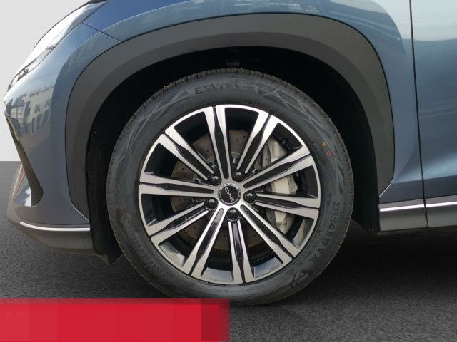 BYD Sealion 7 Comfort PANO 360 NAVI foto 8