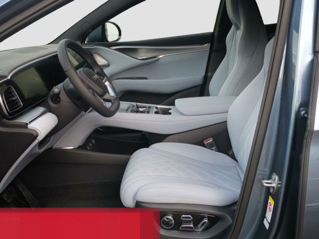 BYD Sealion 7 Comfort PANO 360 NAVI foto 10