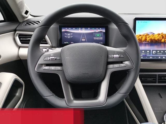 BYD Atto 2 Comfort PANO NAVI LEDER ACC foto 11