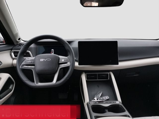 BYD Atto 2 Comfort PANO NAVI LEDER ACC foto 12
