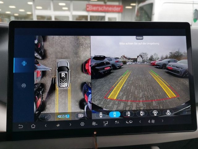 BYD Atto 2 Comfort PANO NAVI LEDER ACC foto 18