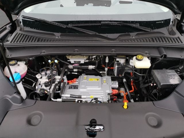 BYD Atto 2 Comfort PANO NAVI LEDER ACC foto 21