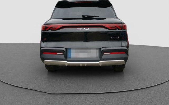 BYD Atto 2 Comfort PANO NAVI LEDER ACC foto 5