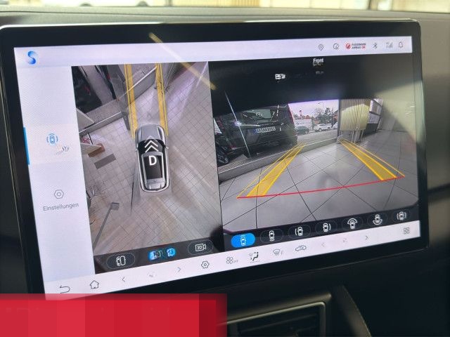 BYD Atto 2 Comfort PANO NAVI LEDER ACC foto 18