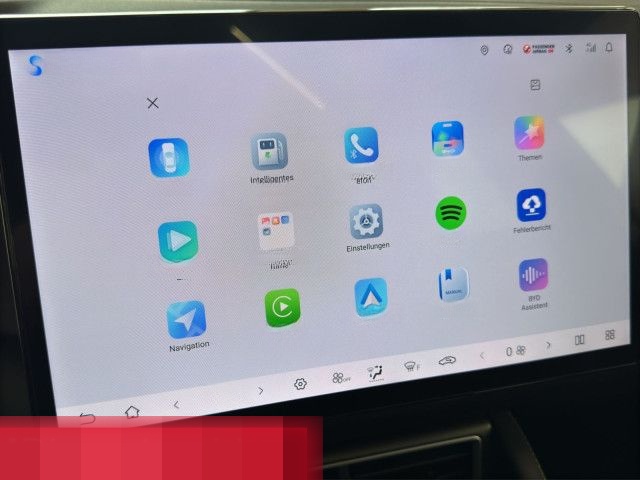 BYD Atto 2 Comfort PANO NAVI LEDER ACC foto 19