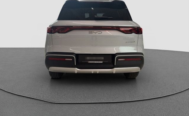 BYD Atto 2 Comfort PANO NAVI LEDER ACC foto 5