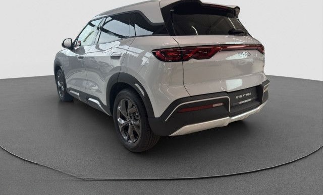 BYD Atto 2 Comfort PANO NAVI LEDER ACC foto 6