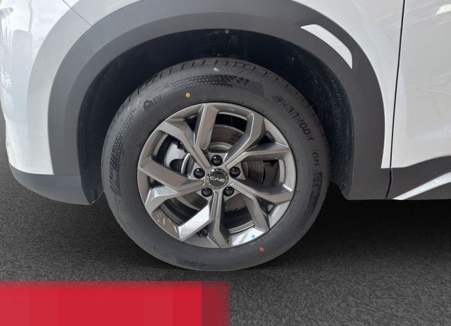 BYD Atto 2 Comfort PANO NAVI LEDER ACC foto 8