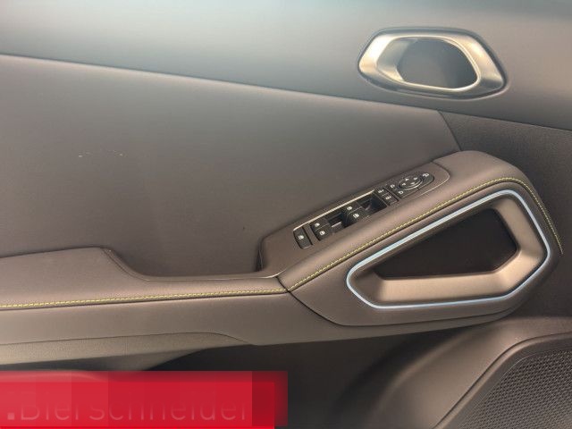 BYD Atto 2 Comfort PANO NAVI LEDER ACC foto 9