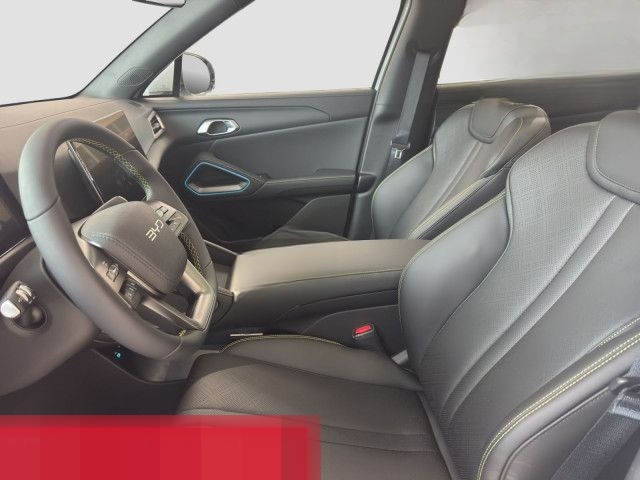 BYD Atto 2 Comfort PANO NAVI LEDER ACC foto 10