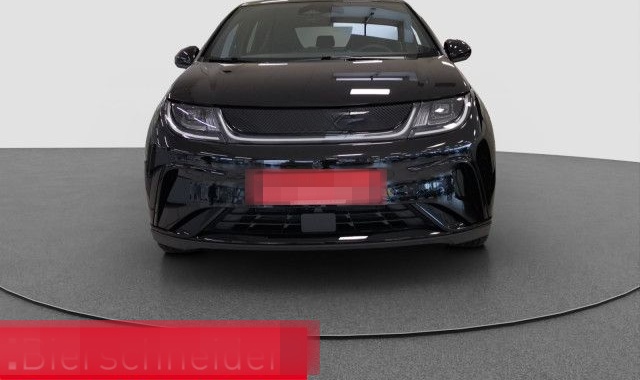 BYD Dolphin Comfort NAVI ACC 360 foto 2