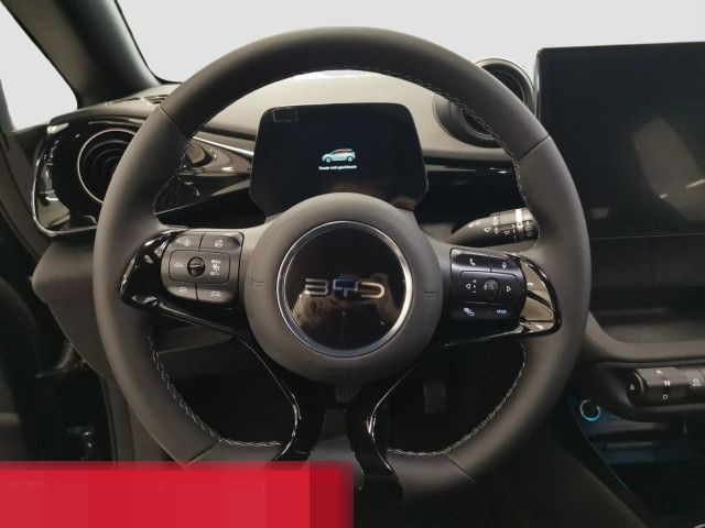 BYD Dolphin Comfort NAVI ACC 360 foto 11