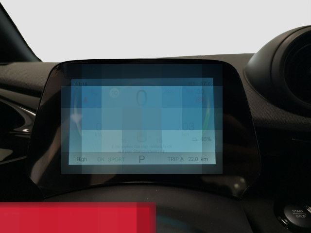 BYD Dolphin Comfort NAVI ACC 360 foto 14