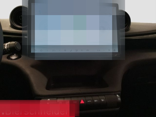 BYD Dolphin Comfort NAVI ACC 360 foto 16